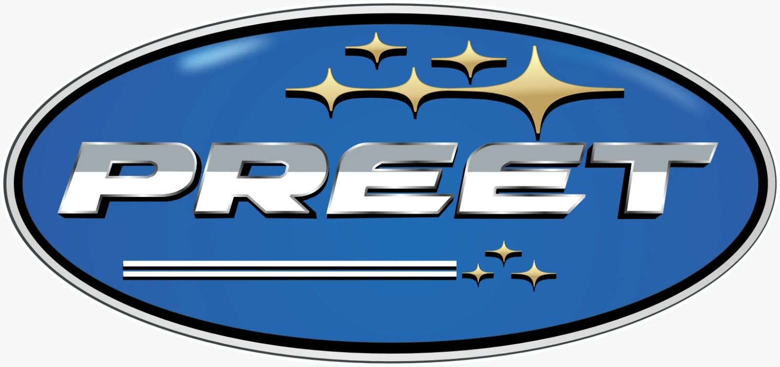 PREET Tractors